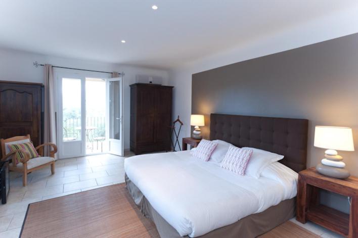 Le San Lorenzo Porto-Vecchio  Room photo