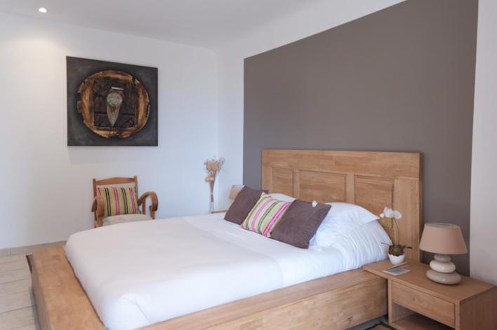 Le San Lorenzo Porto-Vecchio  Room photo