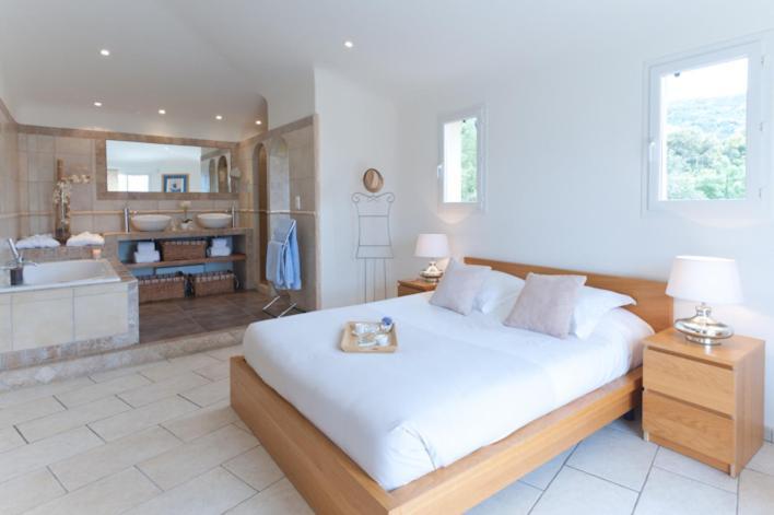 Le San Lorenzo Porto-Vecchio  Room photo