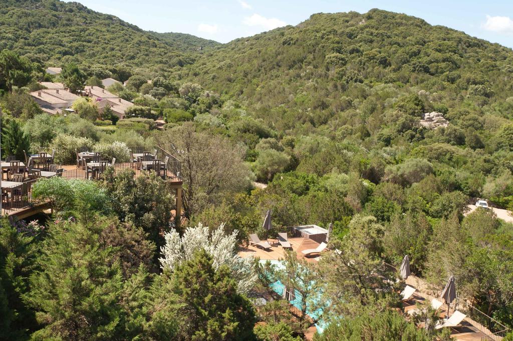 Le San Lorenzo Porto-Vecchio  Exterior photo