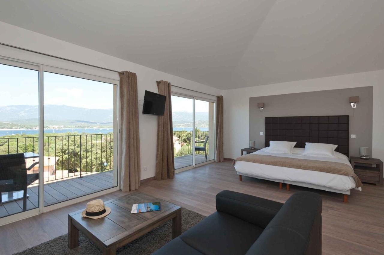 Le San Lorenzo Porto-Vecchio  Exterior photo